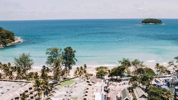 Cảnh từ trên cao