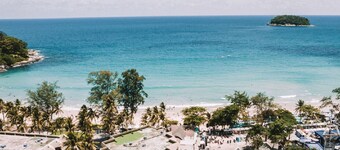 Sugar Marina Hotel – FASHION – Kata Beach
