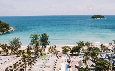 Sugar Marina Hotel – FASHION – Kata Beach