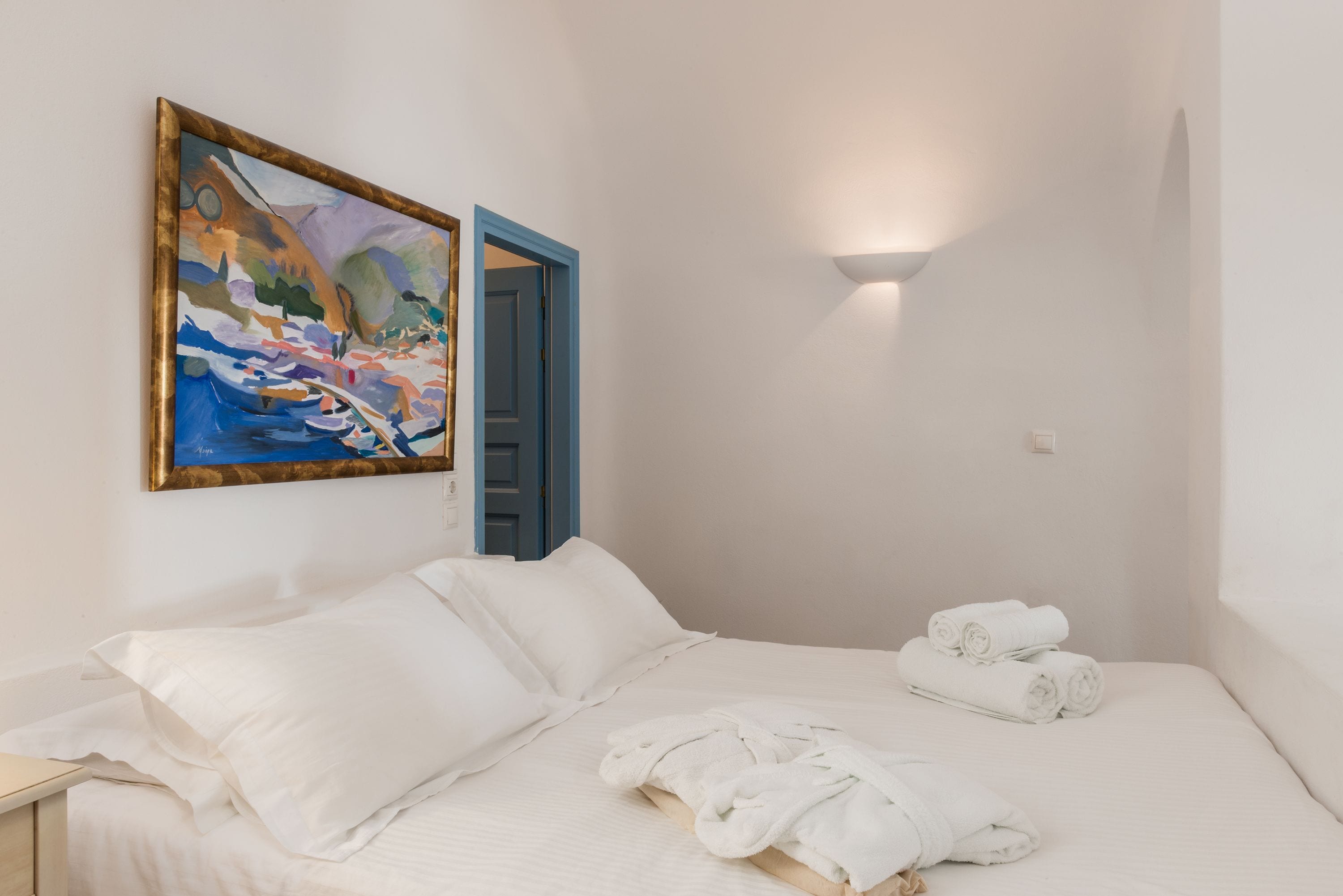 Photo - Pantelia Suites