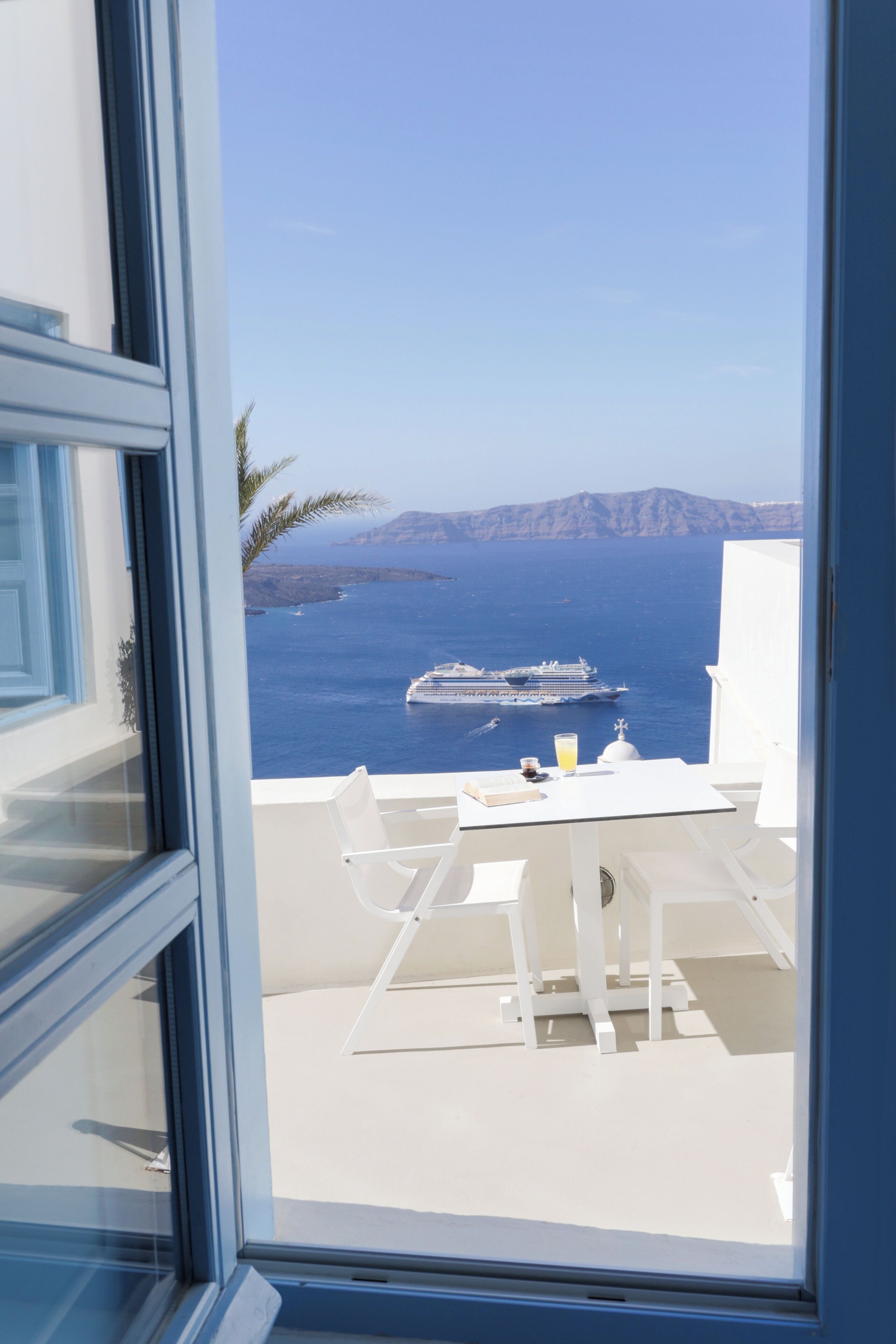 Foto - Pantelia Suites
