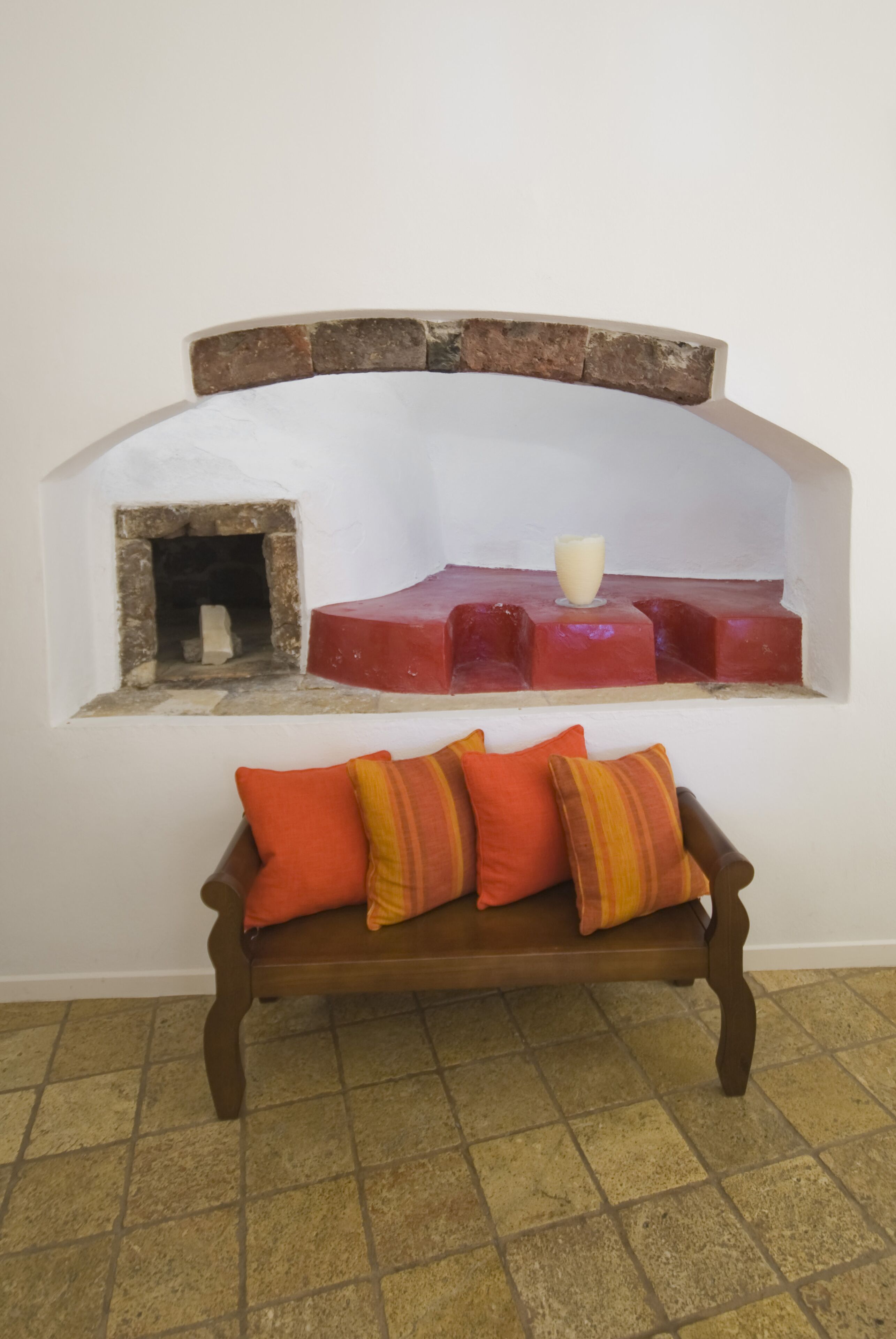 junior suite (caldera view) | 1 bedroom, premium bedding, pillow-top beds, minibar