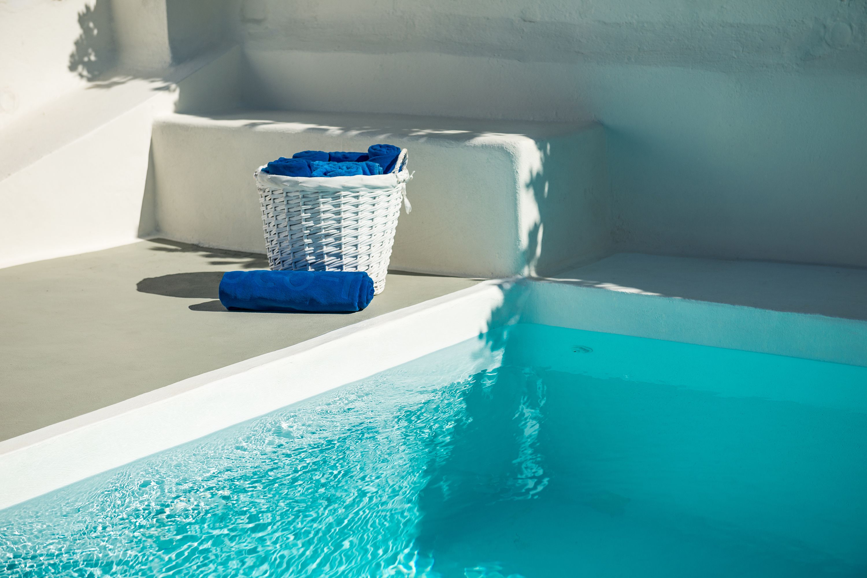 Foto - Pantelia Suites