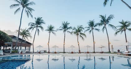Ramayana Candidasa Beach Resort