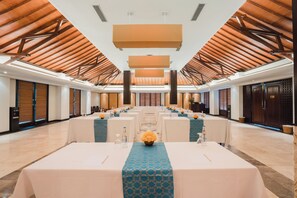 Meeting facility - Ramayana Candidasa Beach Resort (Manggis)