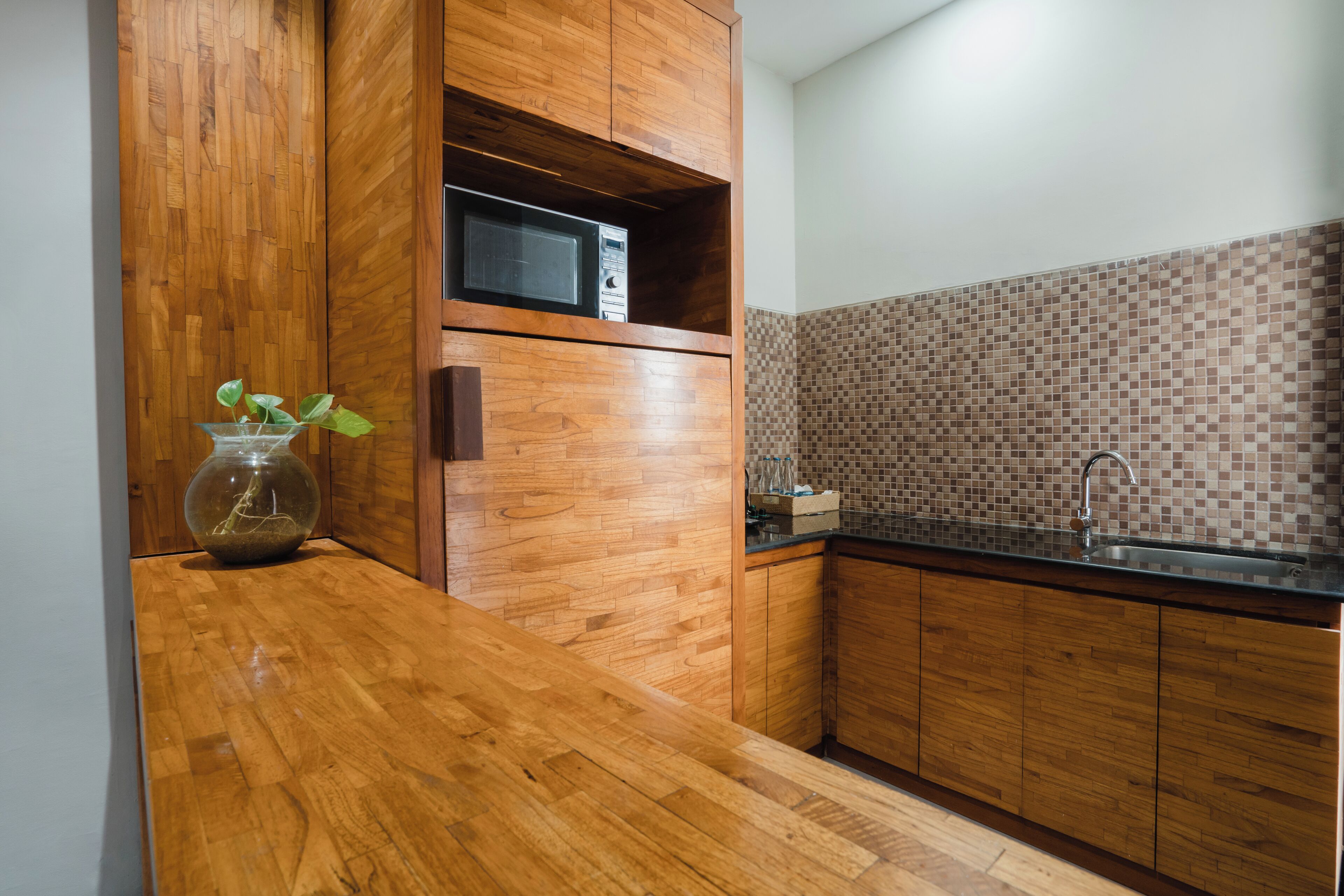 1 bedroom, minibar, in-room safe, desk