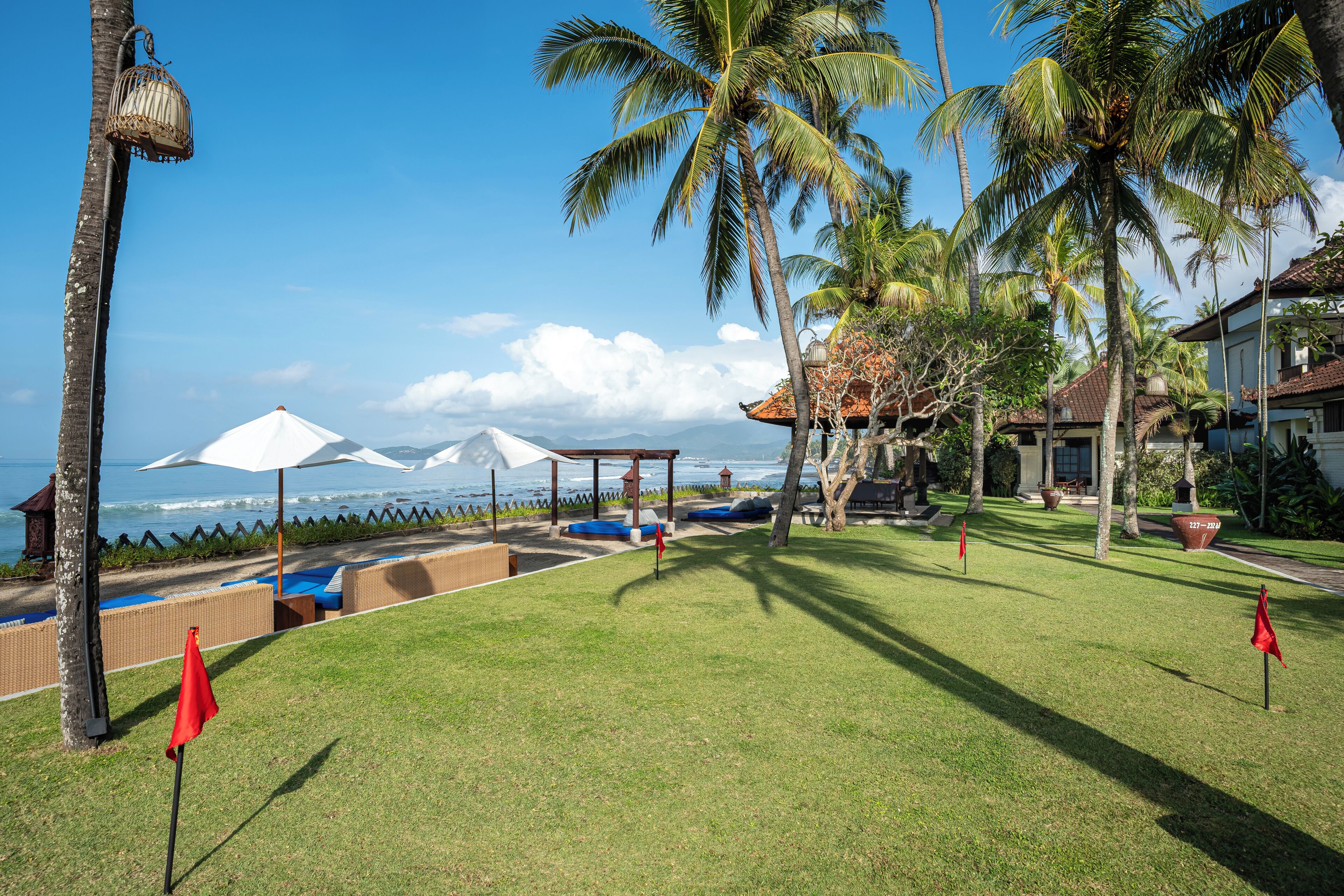 Casa rural Deluxe | Vista de la platja o del mar