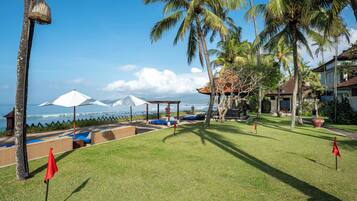 Casa rural Deluxe | Vista de la platja o del mar