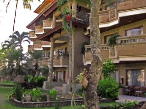 Exterior - Ramayana Candidasa Beach Resort (Manggis)