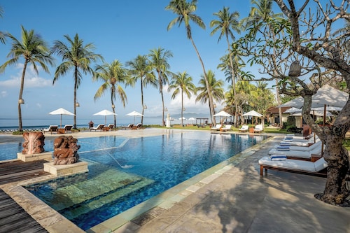 Ramayana Candidasa Beach Resort