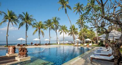Ramayana Candidasa Beach Resort
