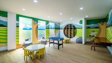 Children's activities