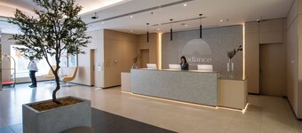 Radiance Premium Suites