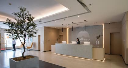 Radiance Premium Suites