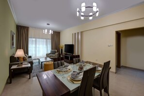 Servicio de comidas en la habitación