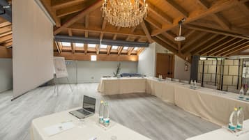 Sala de reuniones