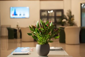 Interior detail - AS Hotel Sempione Fiera (San Vittore Olona)
