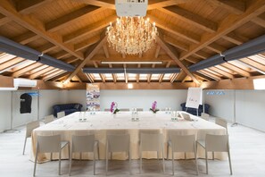 Meeting facility - AS Hotel Sempione Fiera (San Vittore Olona)