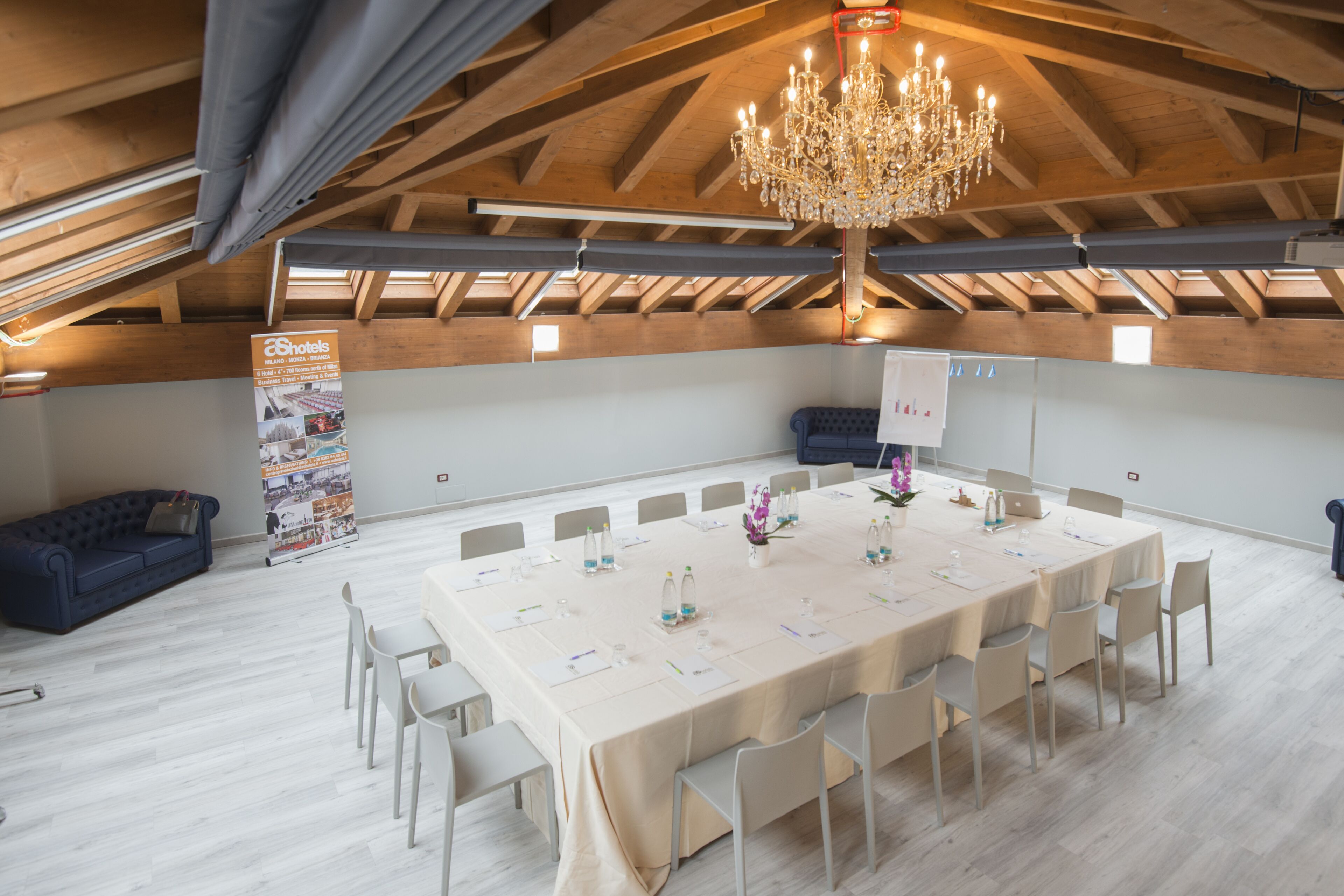 Photo - AS Hotel Sempione Fiera