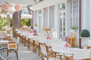 Garden - La Pineta Al Mare (Forte dei Marmi)