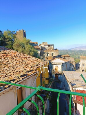 Exterior - Albergo Diffuso Borgo Santa Caterina "Quartiere Ebraico" (Castiglione di Sicilia)