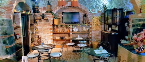 Bar (ter plaatse)