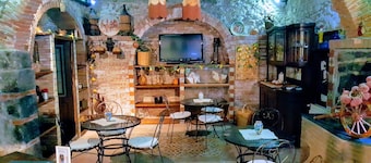 Albergo Diffuso Borgo Santa Caterina "Quartiere Ebraico"