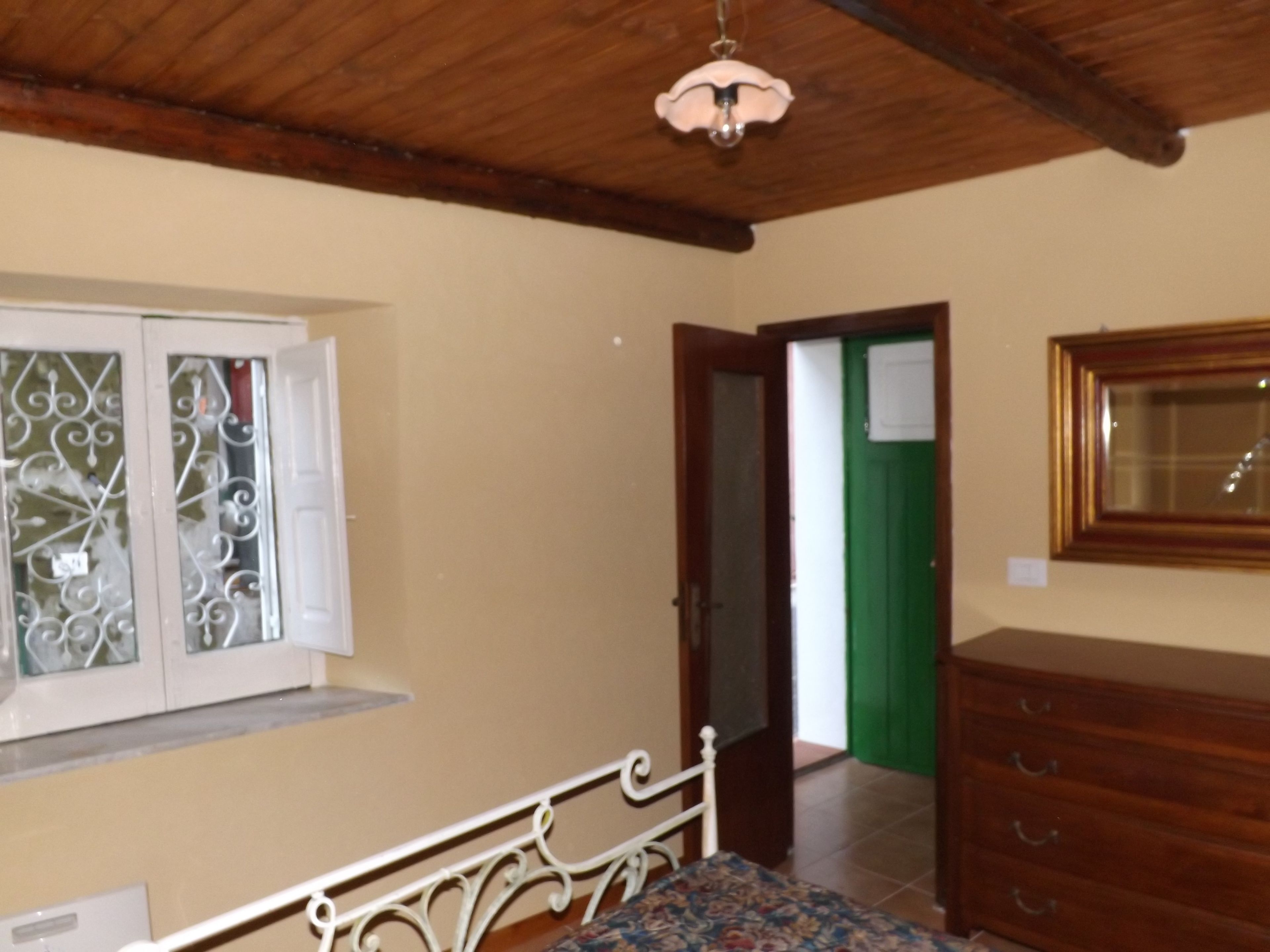 Standardzimmer | Individuell eingerichtet, Schreibtisch, kostenloses WLAN