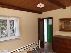 Standard Room | Individually furnished, desk, free WiFi