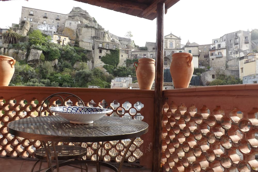 Albergo Diffuso Borgo Santa Caterina \"Quartiere Ebraico\"