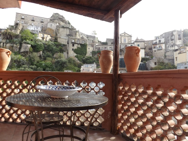 Appartement, 2 chambres, cuisine | Balcon