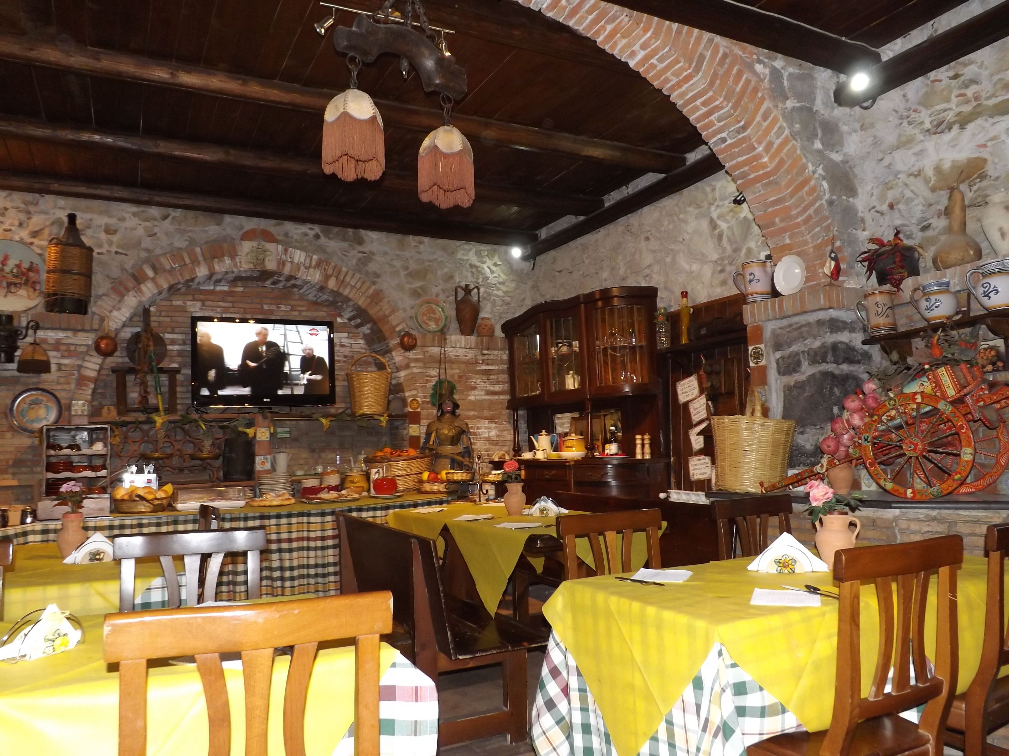 Ravintola