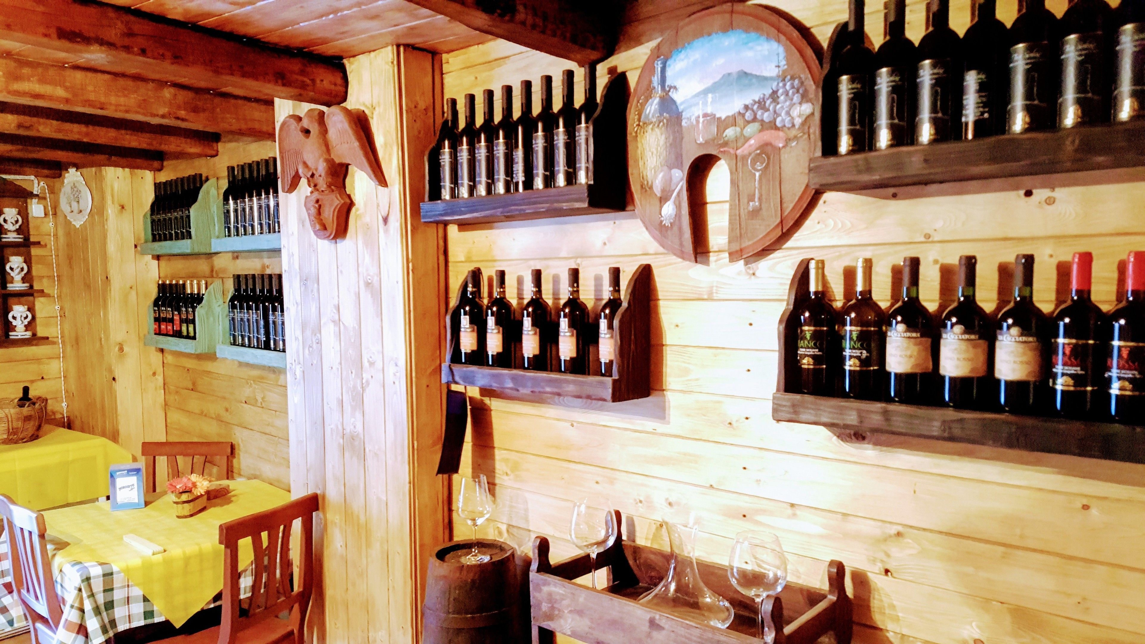 Ristorante