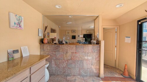 Executive Inn & Suites San Marcos, TX