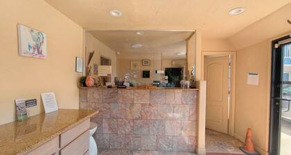 Executive Inn & Suites San Marcos, TX