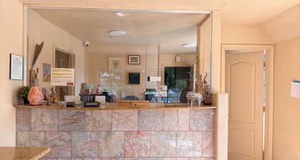 Executive Inn & Suites San Marcos, TX