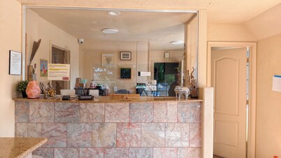 Executive Inn & Suites San Marcos, TX