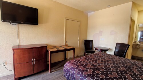 Executive Inn & Suites San Marcos, TX