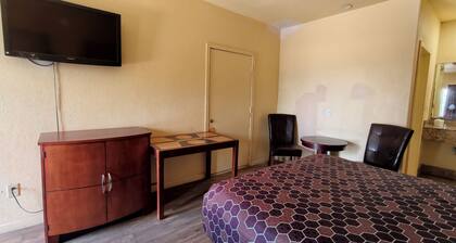 Executive Inn & Suites San Marcos, TX