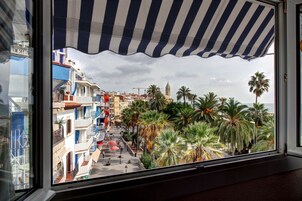 Superior Double or Twin Room | Premium bedding, minibar, in-room safe, individually furnished