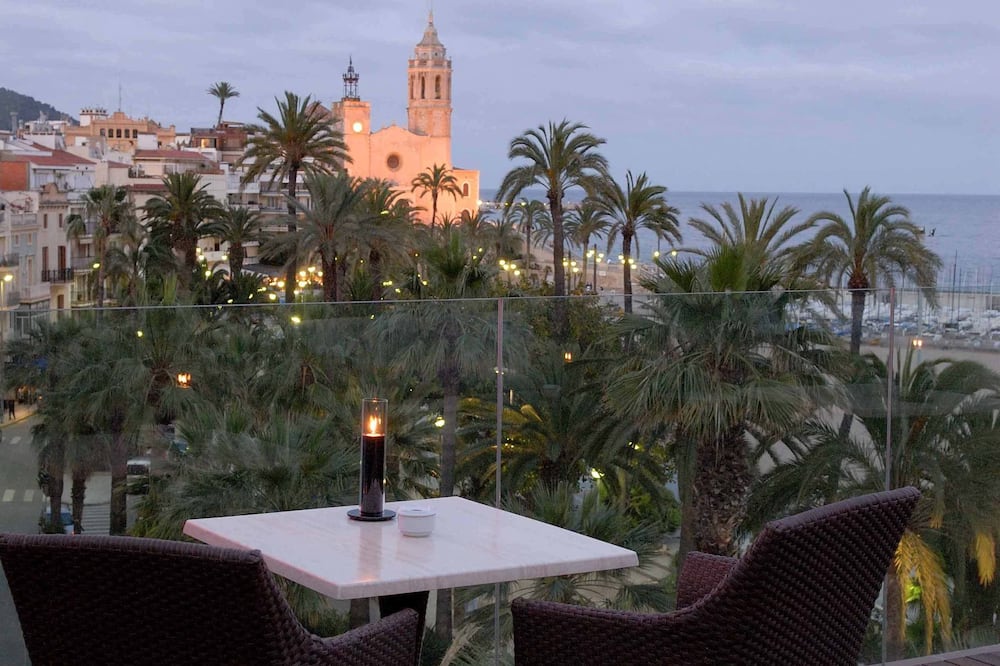 Platjador Hotel