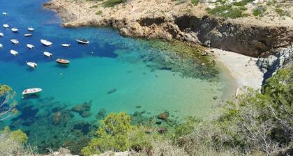 Hotel El Convent de Begur