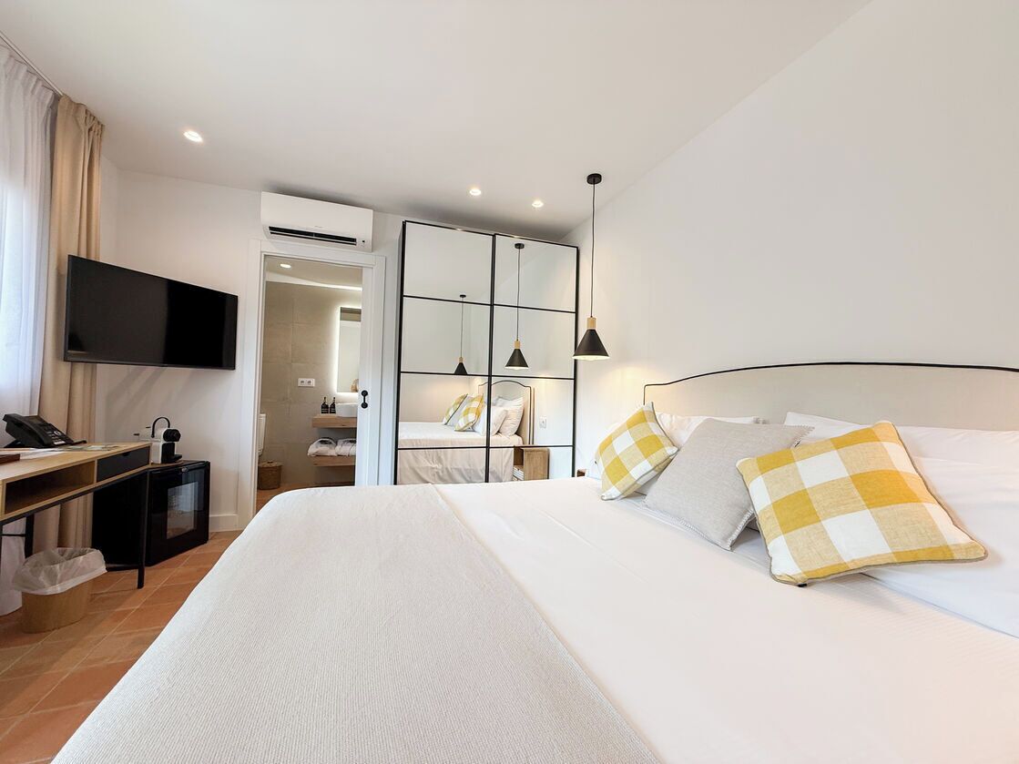 Photo - Hotel Convent de Begur