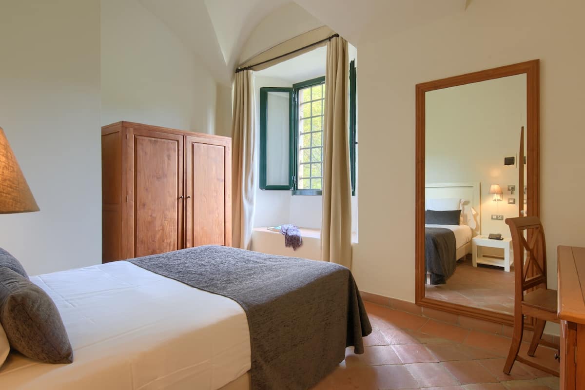 Standard-Doppelzimmer (1 or 2 beds)