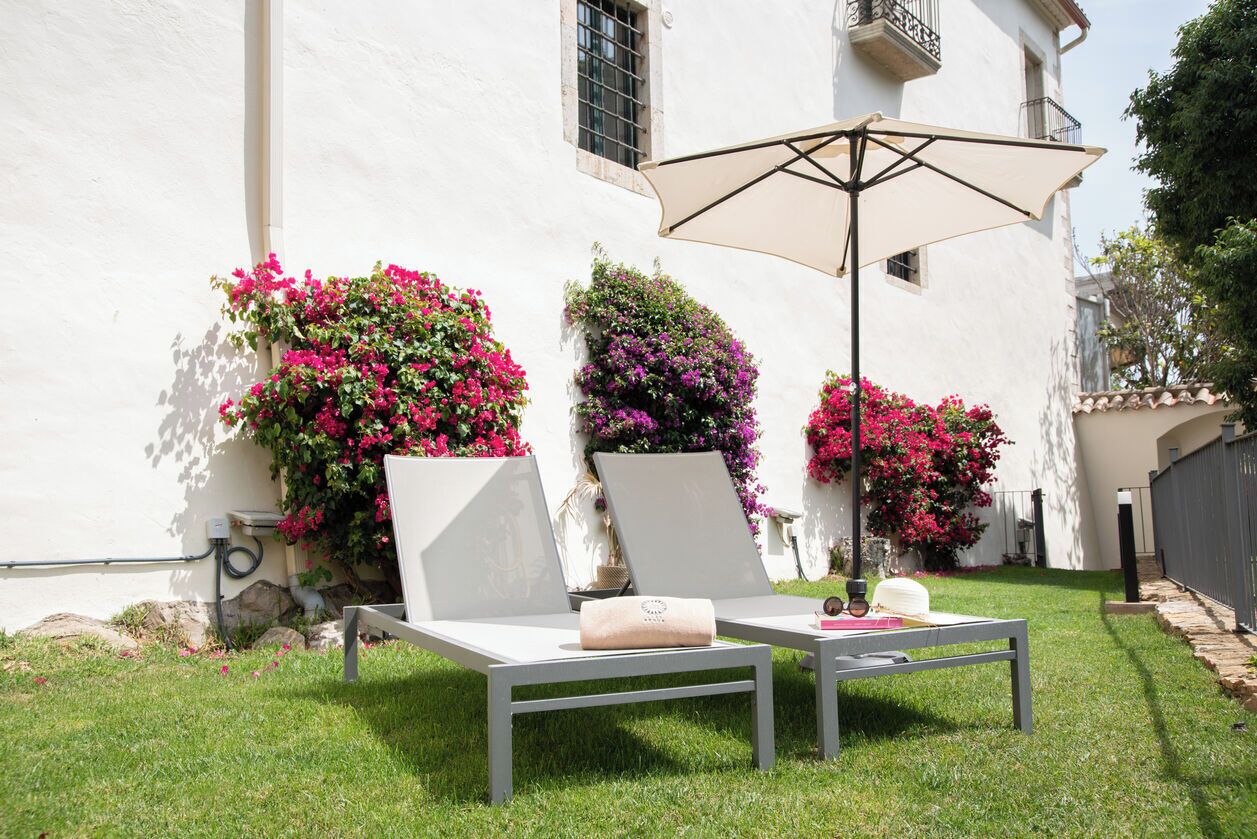 Teras/patio