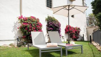 Teras/patio