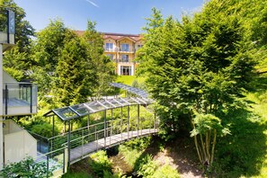 Exterior - Villa Marburg Im Park (Heigenbruecken)