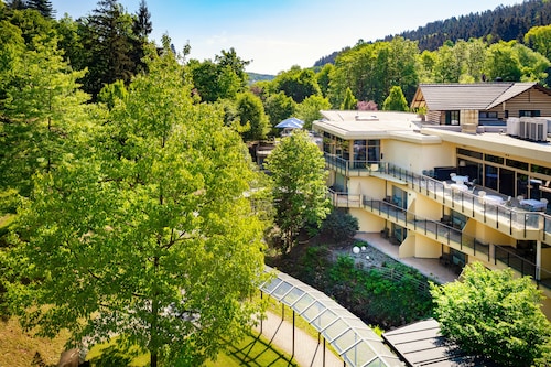 Villa Marburg Im Park