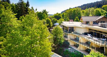 Villa Marburg Im Park