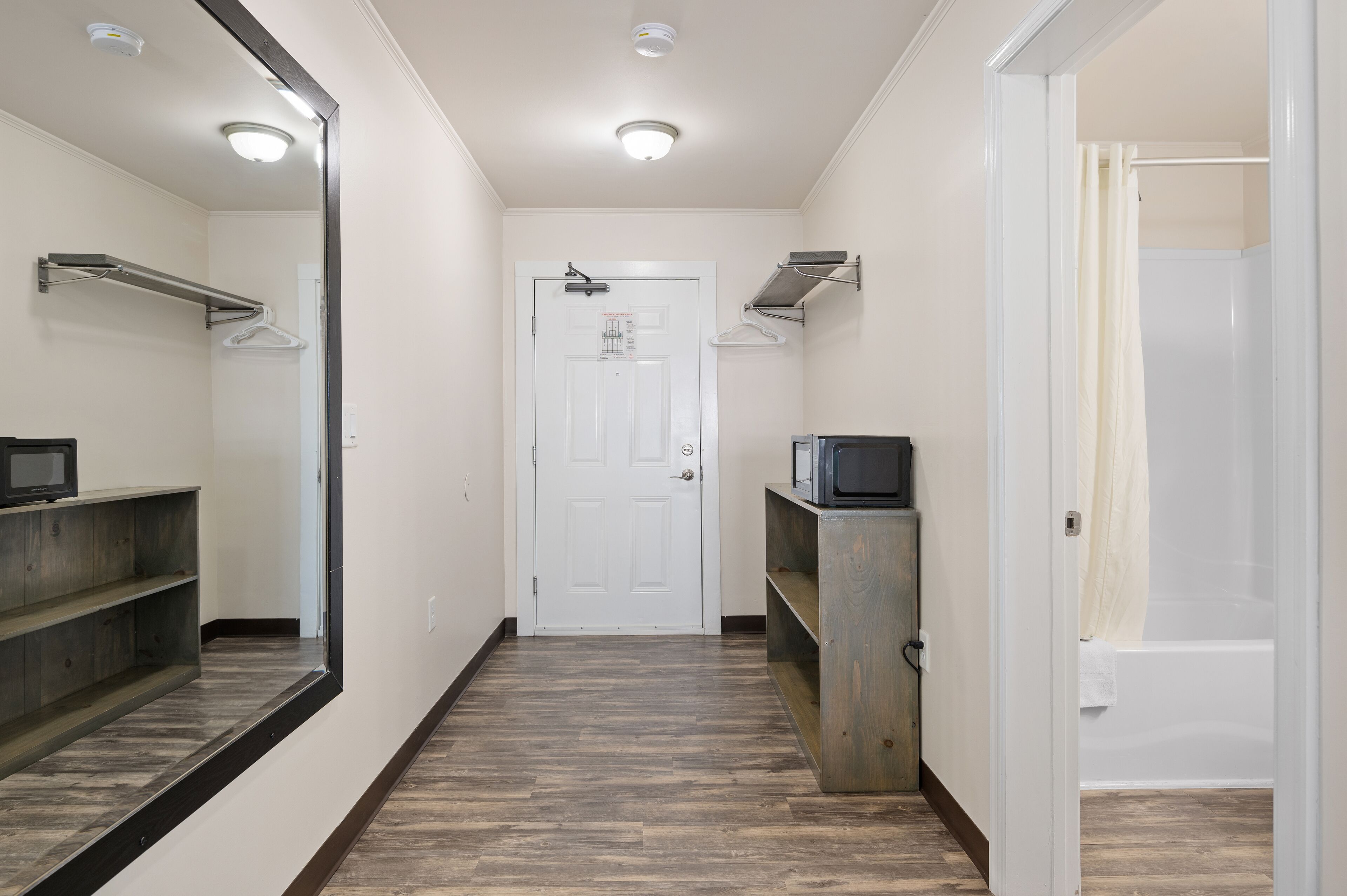 家庭四人房 | 床单